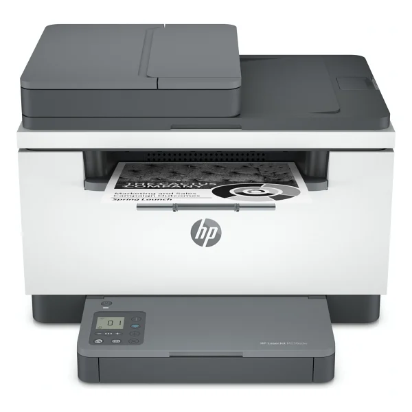 Hp M236sdw 9yg09a Çok Fonksiyonlu Lazer Yazıcı - Görsel 6