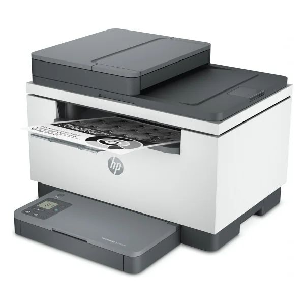 Hp M236sdw 9yg09a Çok Fonksiyonlu Lazer Yazıcı - Görsel 2