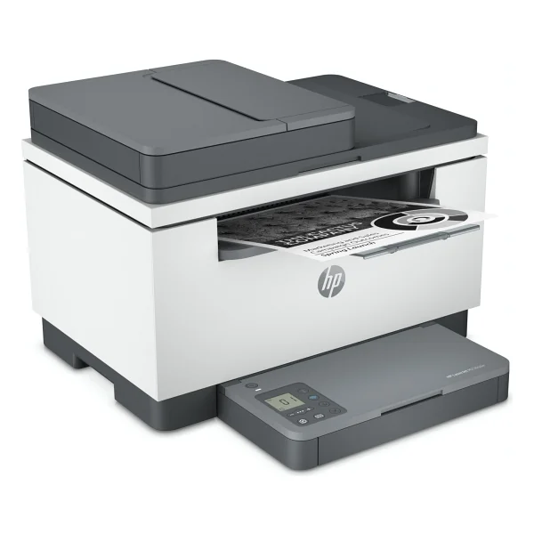 Hp M236sdw 9yg09a Çok Fonksiyonlu Lazer Yazıcı - Görsel 4