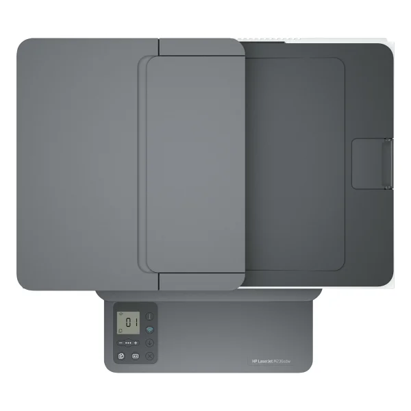 Hp M236sdw 9yg09a Çok Fonksiyonlu Lazer Yazıcı - Görsel 5