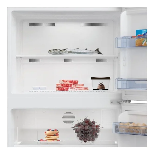 Beko 974508 MB Çift Kapılı No Frost Buzdolabı - Görsel 3