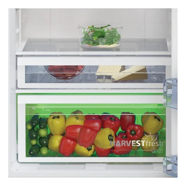 Beko 974508 MB Çift Kapılı No Frost Buzdolabı - Görsel 4