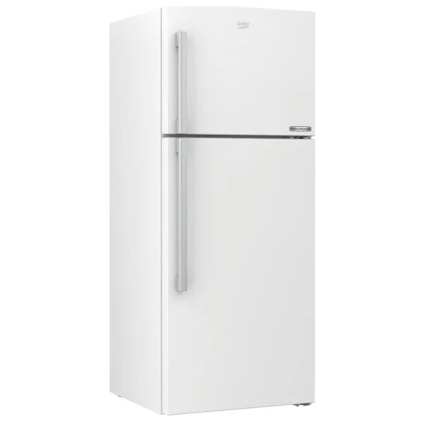 Beko 974508 MB Çift Kapılı No Frost Buzdolabı - Görsel 5