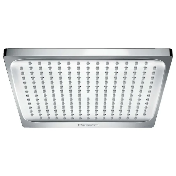 Hansgrohe 26727000 Crometta E 240 Duş Başlığı - Görsel 3