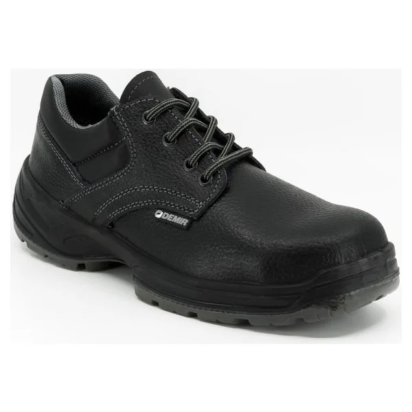 Demir Safety 1202 S3 Çelik Burunlu İş Ayakkabısı - Görsel 7