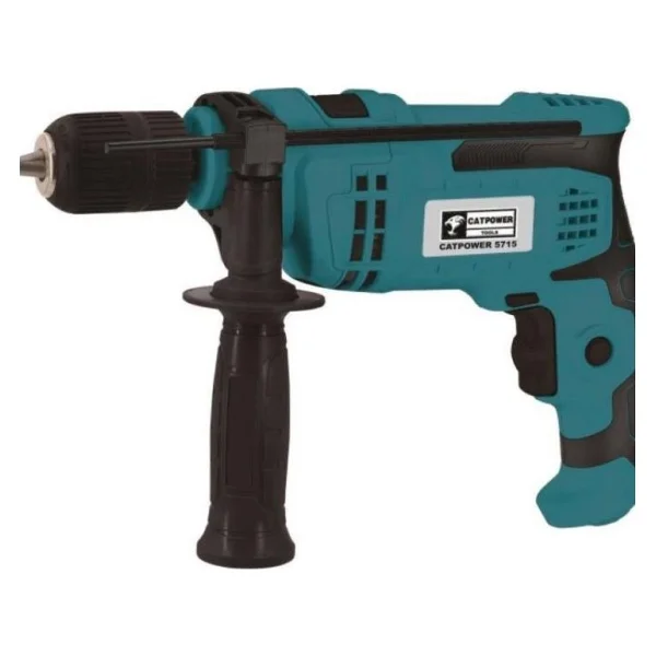 Catpower 5715 710 W Darbeli Matkap - Görsel 2