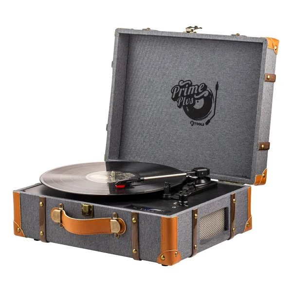 Ktools Long Play Prime Plus Çanta Pikap - Görsel 5