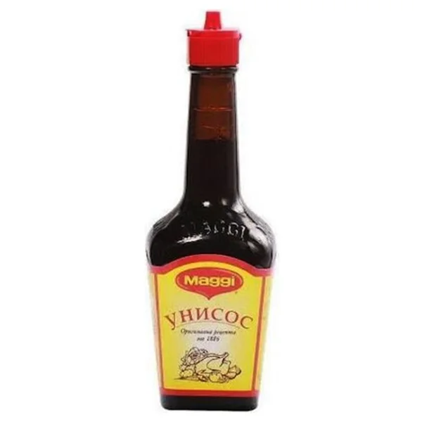 Maggi Würze Sos 200 Gr - Görsel 4