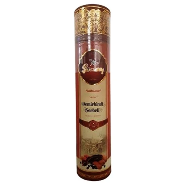 Konşenay 700 Gr Demir Hindi Şerbeti - Görsel 2