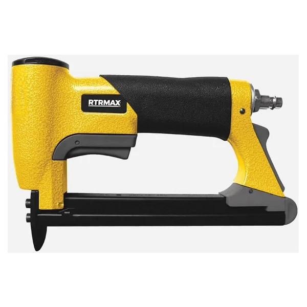 Rtrmax Rtm0120 6-16 Mm Havalı Zımba Tabancası - Görsel 2