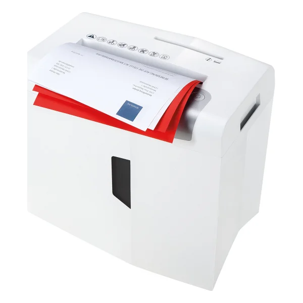 HSM Shredstar X5 Evrak İmha Makinesi - Görsel 4