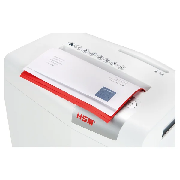 HSM Shredstar X5 Evrak İmha Makinesi - Görsel 6
