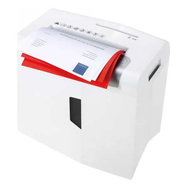 Hsm Shredstar X10 Evrak İmha Makinesi - Görsel 2