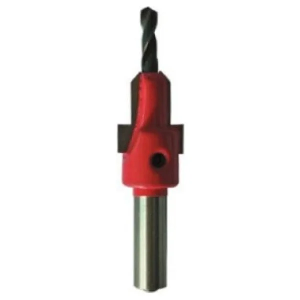 Topshop Th14463 Freze Bıçağı Havşa Tip 3.5x10mm - Görsel 2