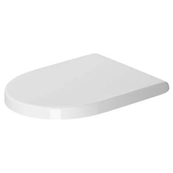 Duravit Starck 3 0128390075 Takım Klozet Seti - Görsel 4