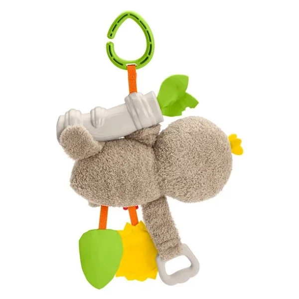 Fisher Price Sevimli Tembel Hayvan Ghl39 - Görsel 5