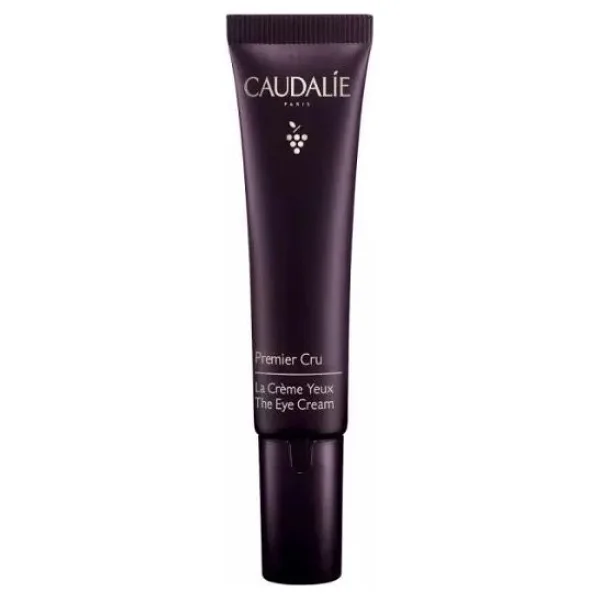 Caudalie Premier Cru Yaşlanma Karşıtı Ve Nemlendirici Göz Bakım Kremi 15 Ml - Tüm Cilt Tipleri İçin - Görsel 7