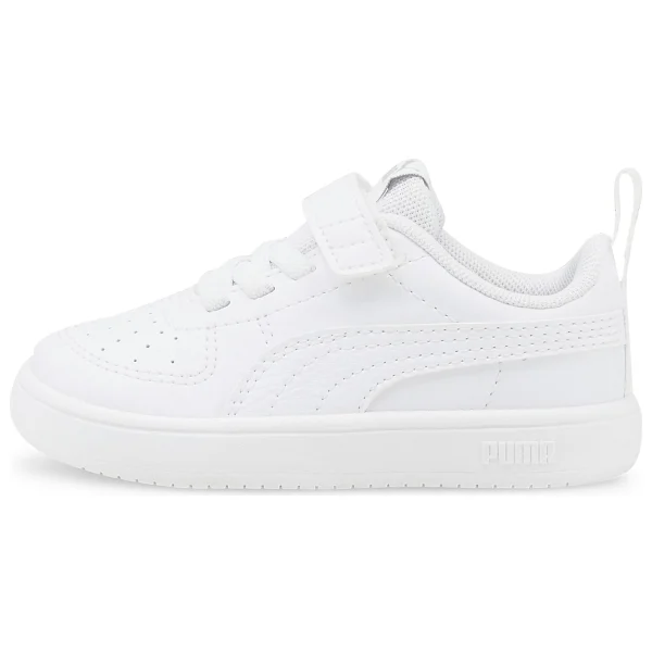 Puma Rickie Ac Inf Bebek Spor Ayakkabı 384314 - Görsel 10