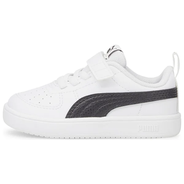 Puma Rickie Ac Inf Bebek Spor Ayakkabı 384314 - Görsel 9