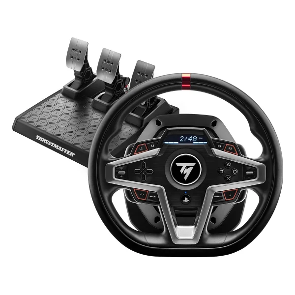 Thrustmaster T248 Direksiyon Seti - Görsel 3