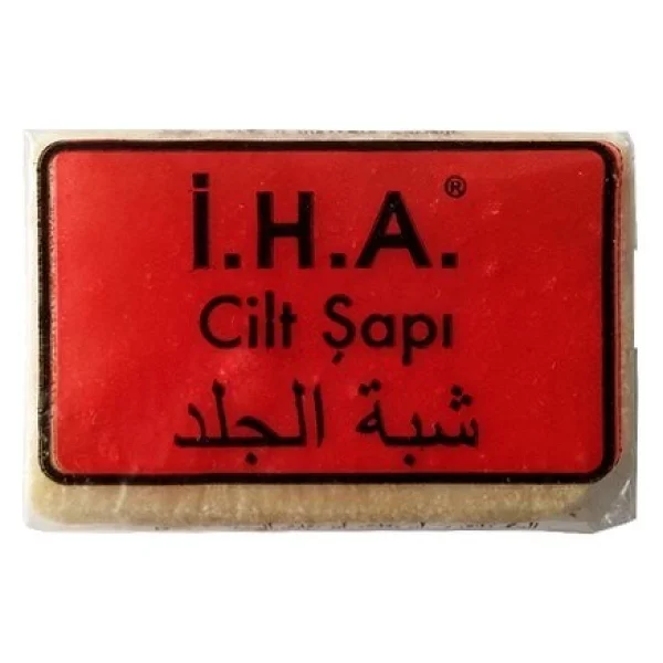 İha Cilt Şapı Taşı - Görsel 6