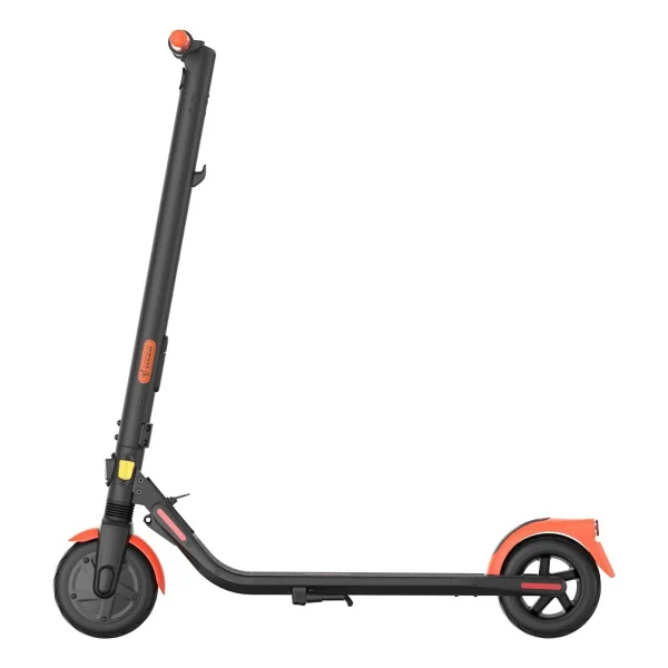 Segway Ninebot Kickscooter Es1ld Elektrikli Scooter - Görsel 7