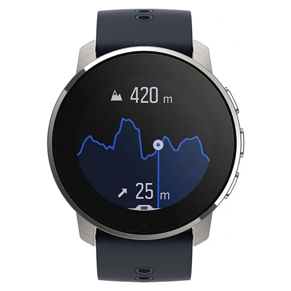 Suunto 9 Peak Akıllı Saat - Görsel 4