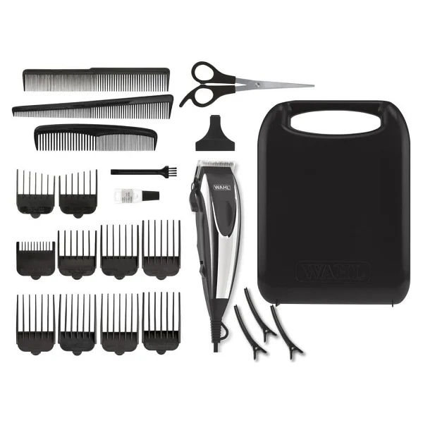 Wahl Homepro 09243-2216 Saç Kesme Makinesi - Görsel 2