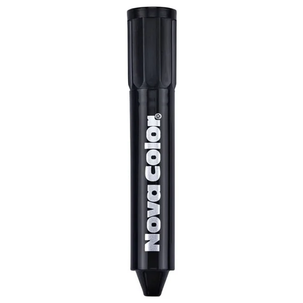 Nova Color Yüz Boyası Yeşil - Görsel 4