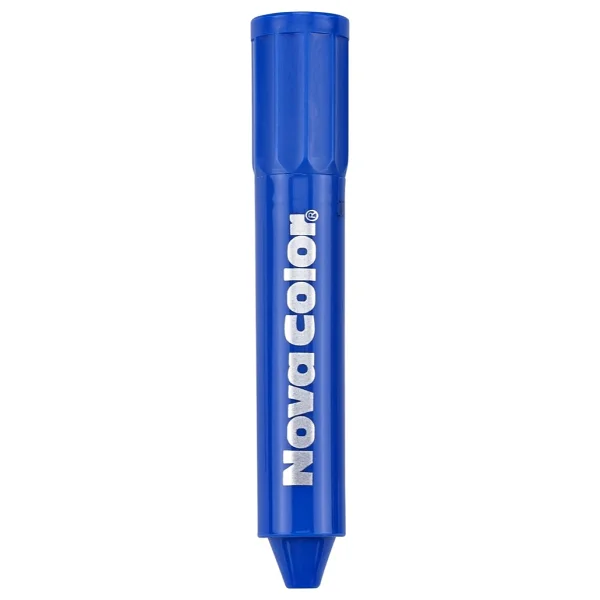 Nova Color Yüz Boyası Yeşil - Görsel 6