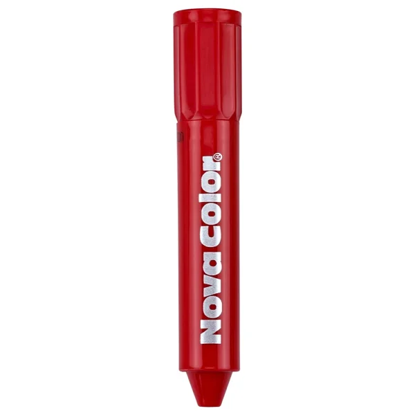 Nova Color Yüz Boyası Yeşil - Görsel 7