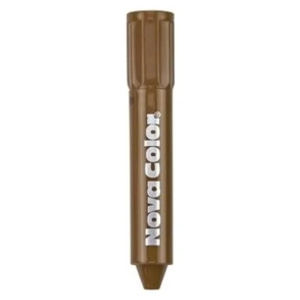Nova Color Yüz Boyası Yeşil - Görsel 8