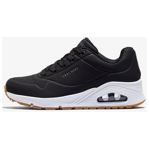 Skechers Uno Stand On Air 73690 Kadın Spor Ayakkabı - Görsel 8
