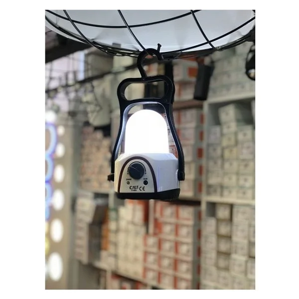 Cata Ct-9950 Gemici LED Şarjlı El Feneri - Görsel 2