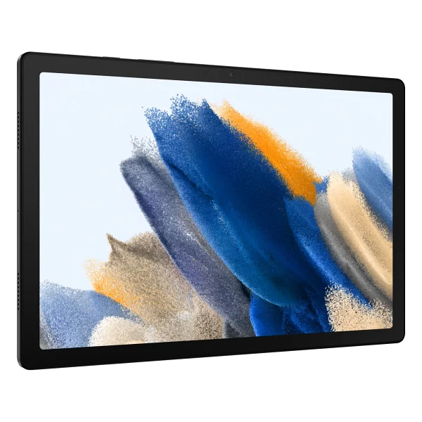 Samsung Galaxy Tab A8 Lte Sm-X207 Gri 3 GB 32 GB 10.5" Tablet - Görsel 4
