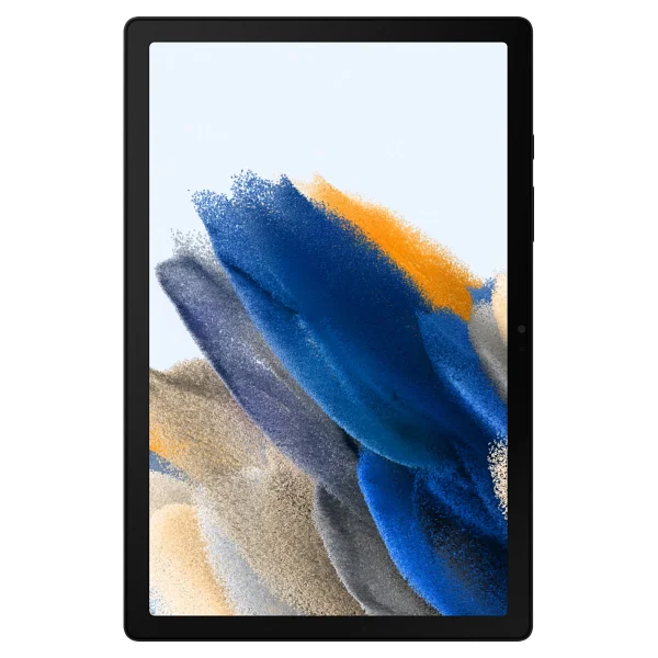 Samsung Galaxy Tab A8 Lte Sm-X207 Gri 3 GB 32 GB 10.5" Tablet - Görsel 8