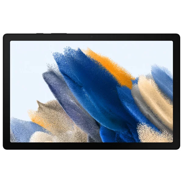 Samsung Galaxy Tab A8 Lte Sm-X207 Gri 3 GB 32 GB 10.5" Tablet - Görsel 3