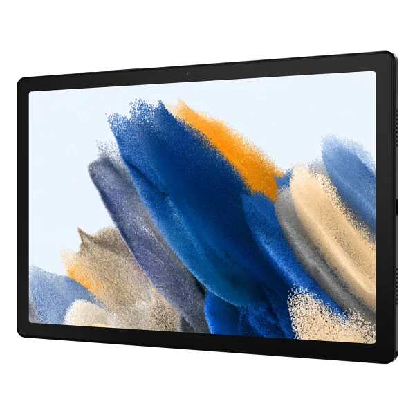 Samsung Galaxy Tab A8 Lte Sm-X207 Gri 3 GB 32 GB 10.5" Tablet - Görsel 5