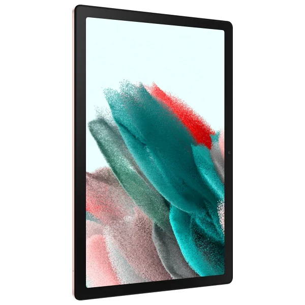 Samsung Galaxy Tab A8 LTE SM-X207 Pembe 3 GB 32 GB 10.5" Tablet - Görsel 10
