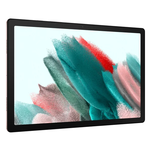Samsung Galaxy Tab A8 LTE SM-X207 Pembe 3 GB 32 GB 10.5" Tablet - Görsel 4