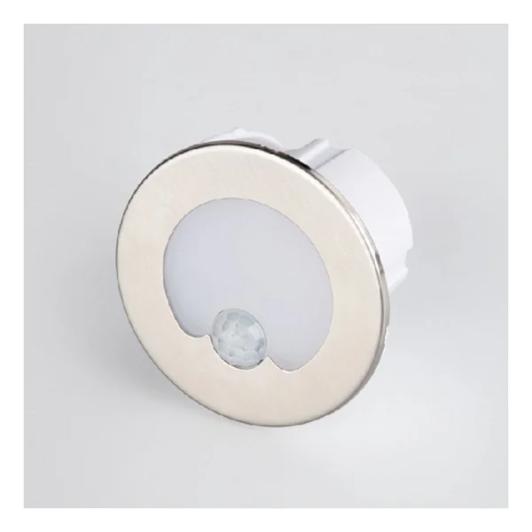 Cata Ct-5174 1.5 W Sensörlü Beyaz Işık LED Armatür - Görsel 2