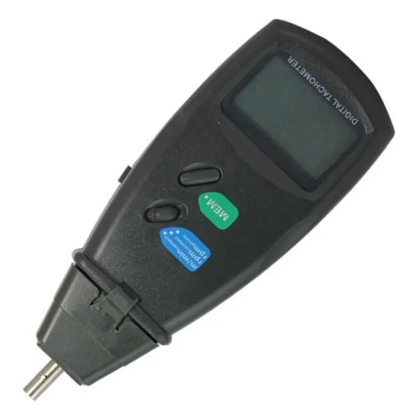 Loyka Lyk-6236c Devir Ölçer Takometre - Görsel 3