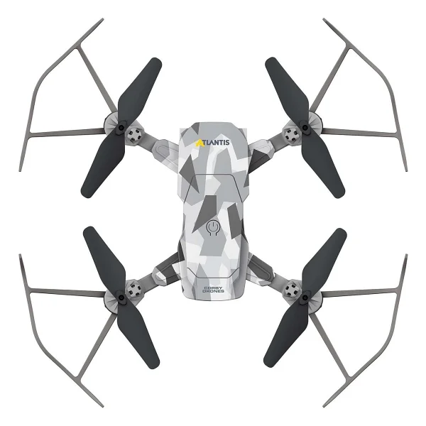 Corby Cx020-2b HD Drone - Görsel 3