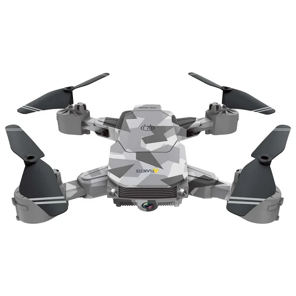 Corby Cx020-2b HD Drone - Görsel 4