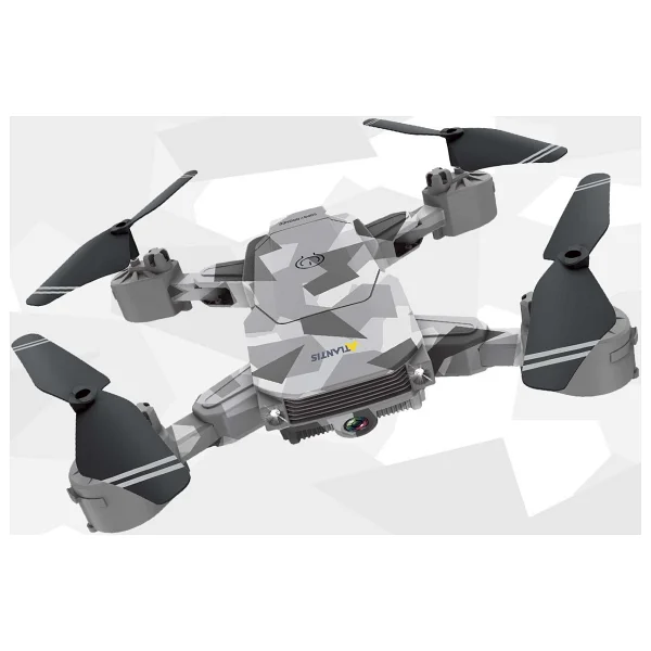 Corby Cx020-2b HD Drone - Görsel 5