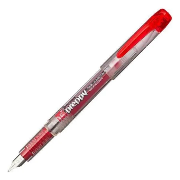 Platinum Preppy 0.5 Mm Uç Dolma Kalem - Görsel 2