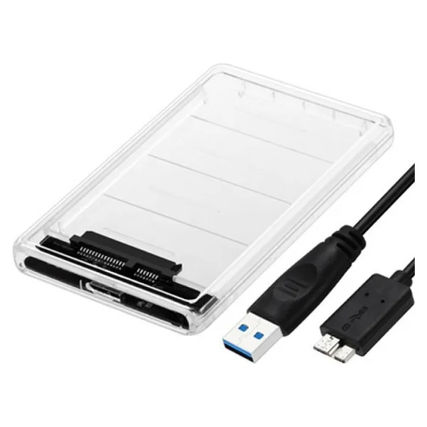 Maxgo 2135 USB 3.0 2.5" Harddisk Kutusu - Görsel 6