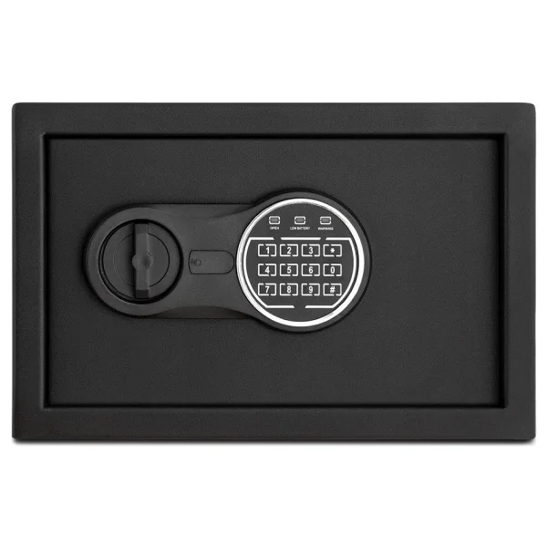 Kale Kd060-60-135 Elektronik Şifreli Kasa - Görsel 3