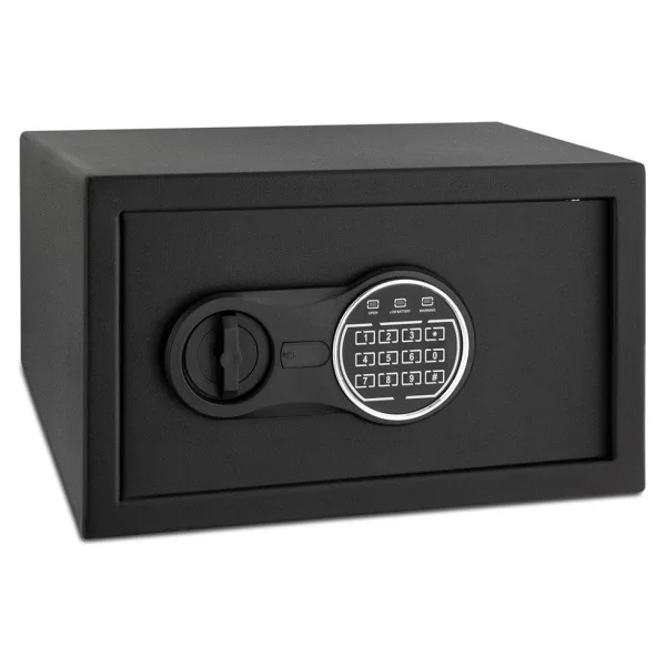 Kale Kd060-60-120 Elektronik Şifreli Kasa - Görsel 2