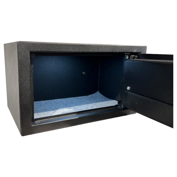Kale Kd060-60-120 Elektronik Şifreli Kasa - Görsel 3